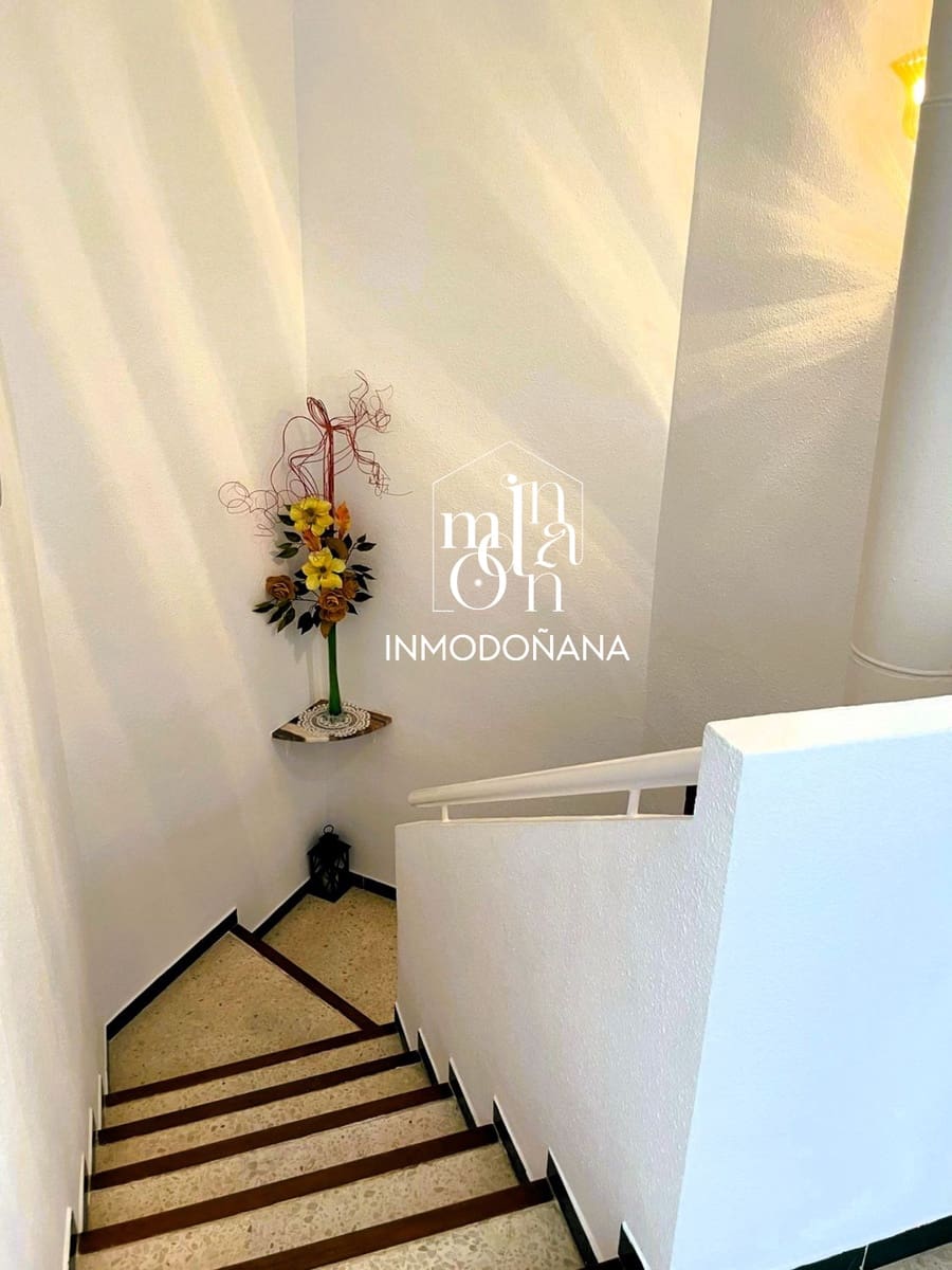 3 soveværelse Lejlighed til salg i Matalascanas - € 225.000 (Ref: 9622825)