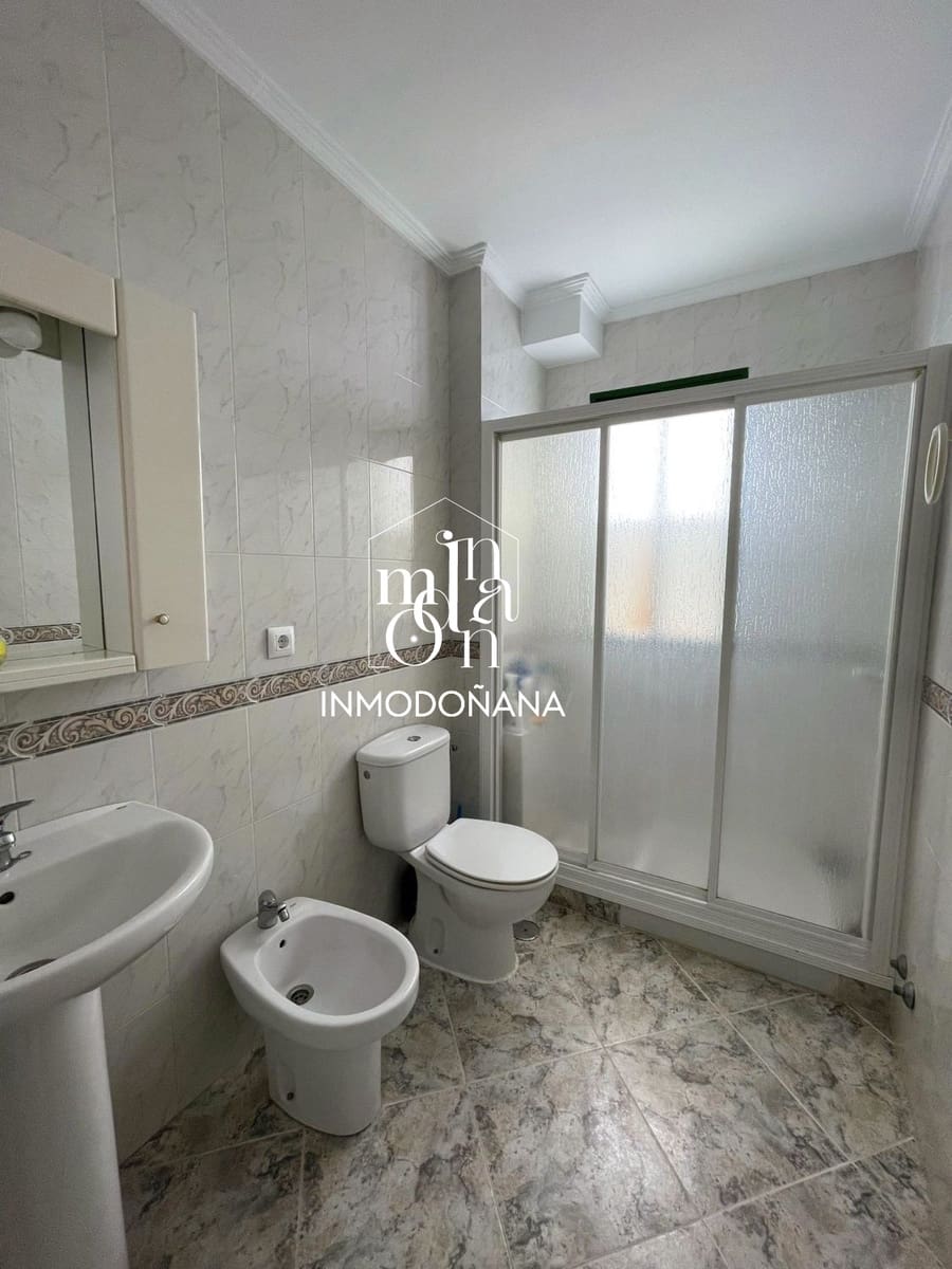 3 soveværelse Lejlighed til salg i Matalascanas - € 225.000 (Ref: 9622825)