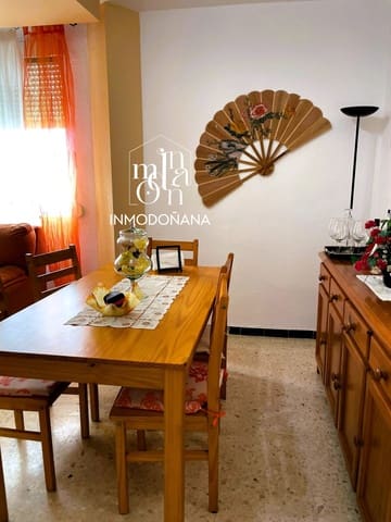 3 soveværelse Lejlighed til salg i Matalascañas, Almonte - € 225.000 (Ref: 9622825)