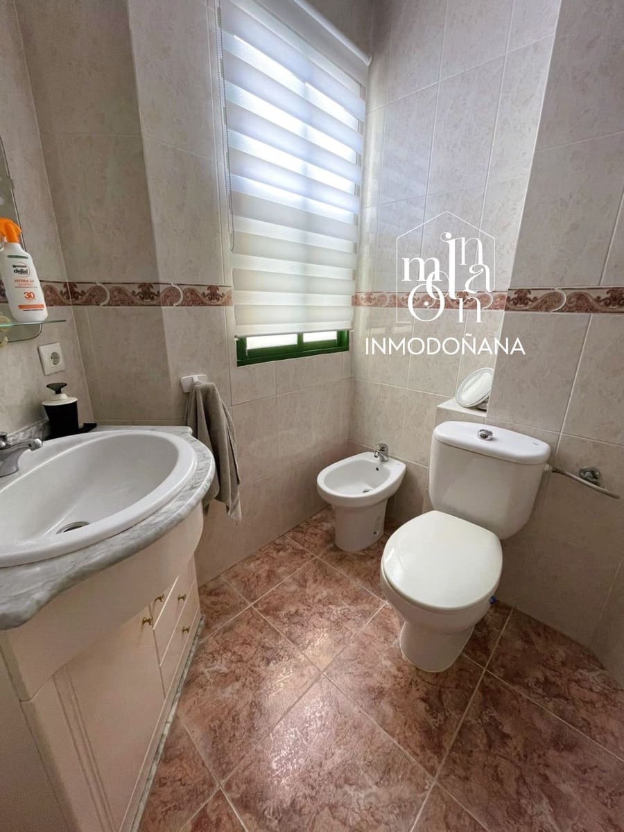 3 soveværelse Lejlighed til salg i Matalascanas - € 225.000 (Ref: 9622825)