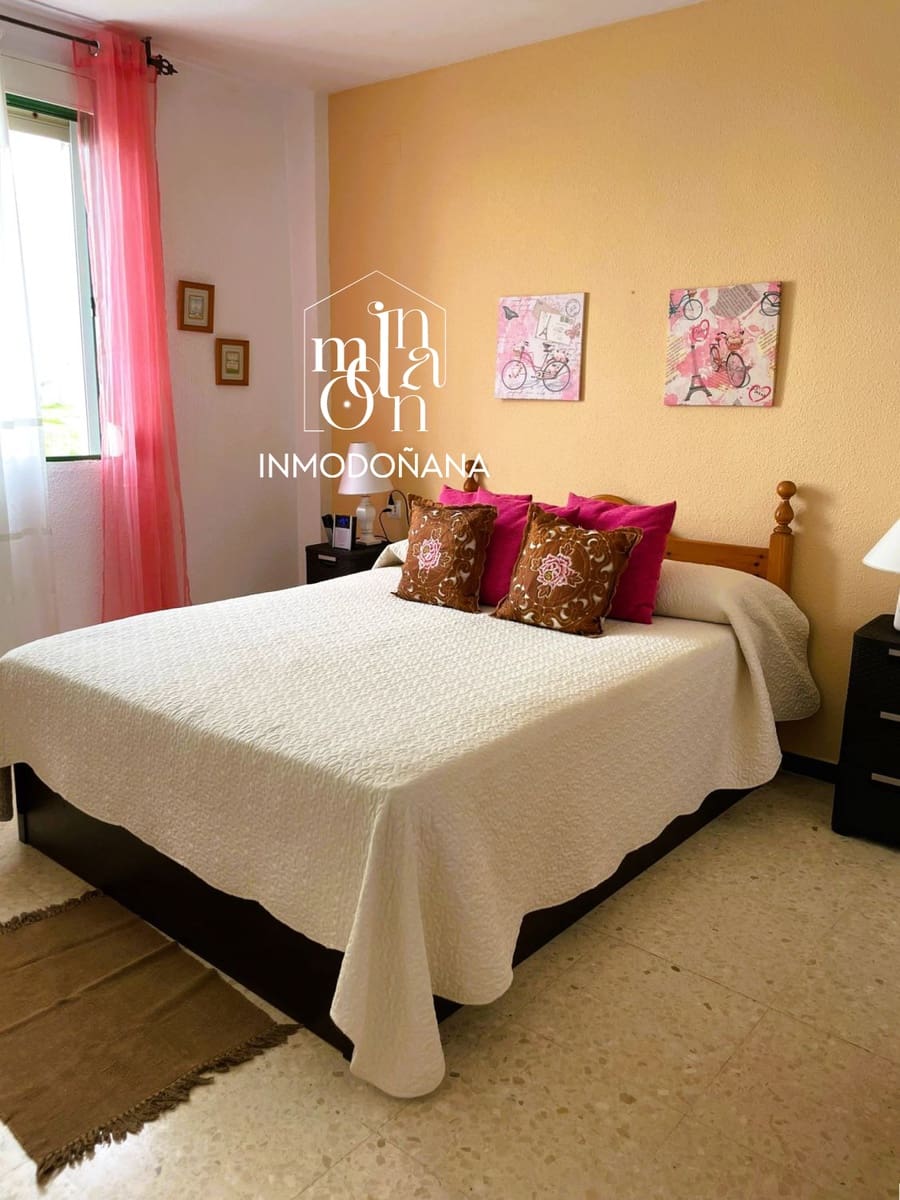 3 soveværelse Lejlighed til salg i Matalascanas - € 225.000 (Ref: 9622825)