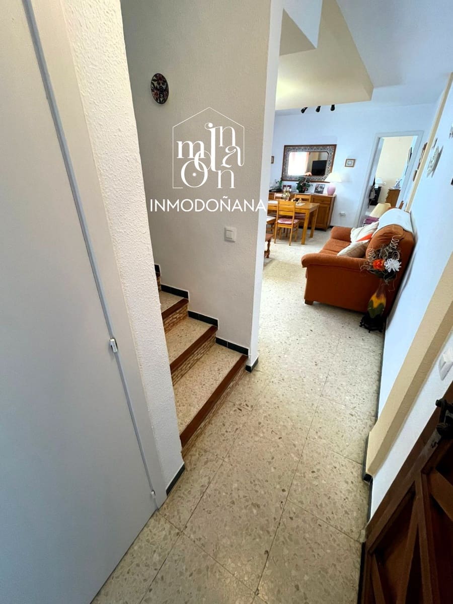 3 soveværelse Lejlighed til salg i Matalascanas - € 225.000 (Ref: 9622825)