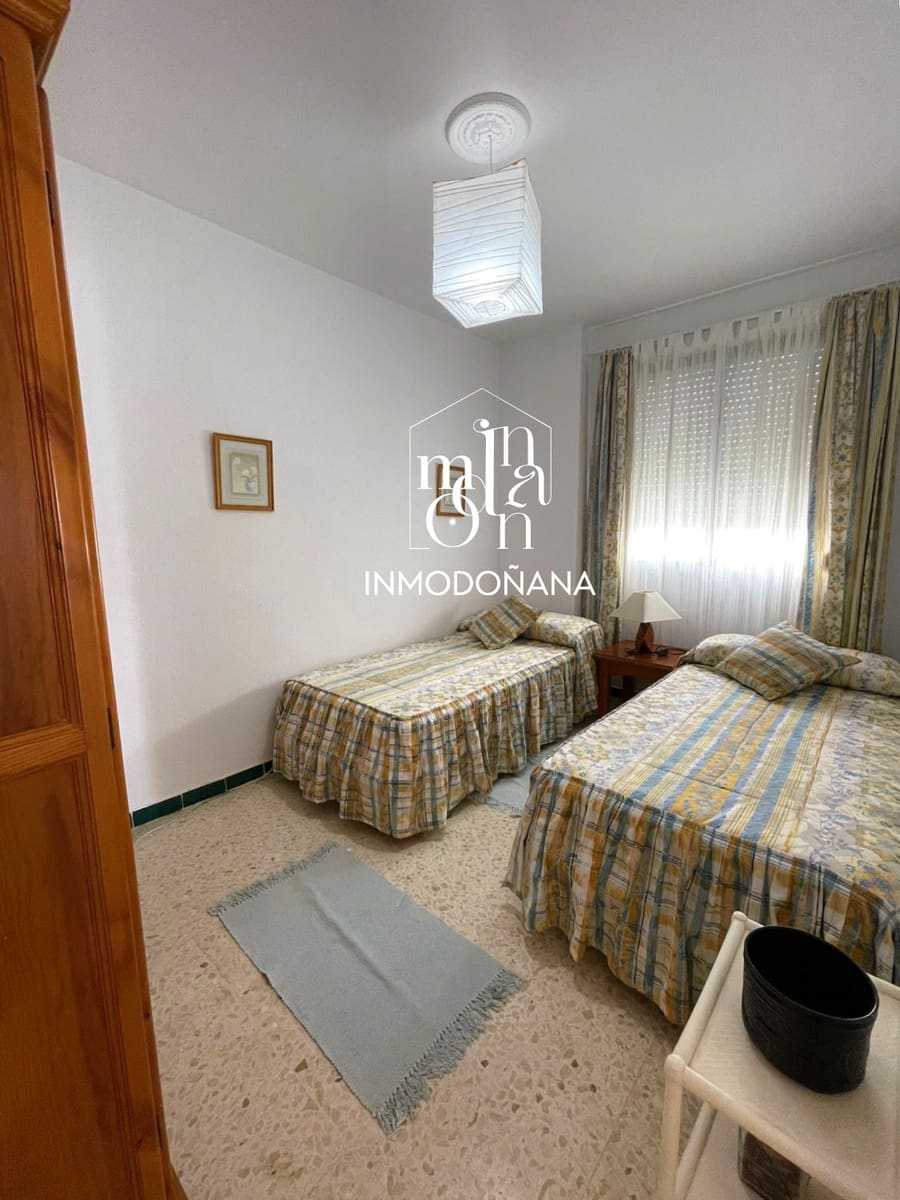 3 soveværelse Lejlighed til salg i Matalascanas - € 225.000 (Ref: 9622825)