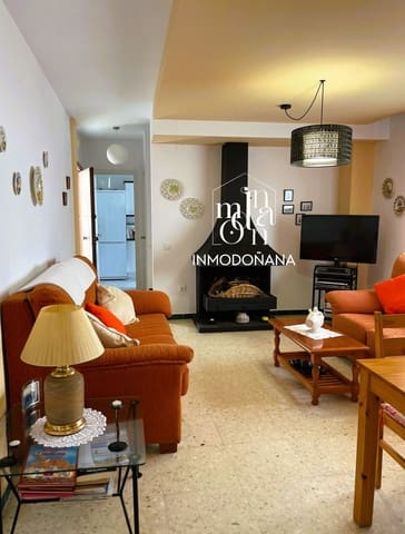 3 soveværelse Lejlighed til salg i Matalascañas, Almonte - € 225.000 (Ref: 9622825)