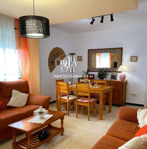 3 soveværelse Lejlighed til salg i Matalascañas, Almonte - € 225.000 (Ref: 9622825)