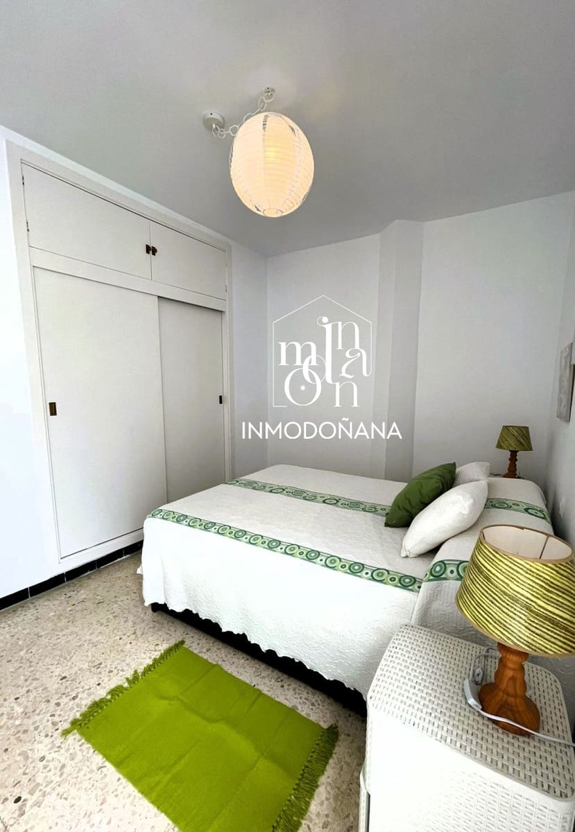 3 soveværelse Lejlighed til salg i Matalascanas - € 225.000 (Ref: 9622825)