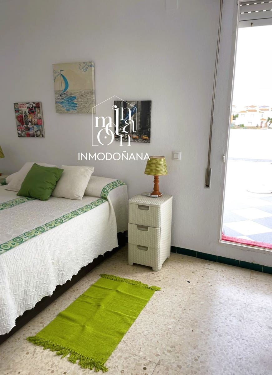 3 soveværelse Lejlighed til salg i Matalascanas - € 225.000 (Ref: 9622825)