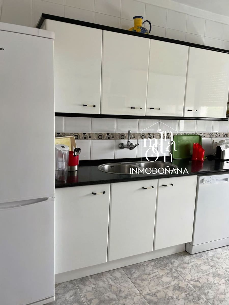 3 soveværelse Lejlighed til salg i Matalascanas - € 225.000 (Ref: 9622825)