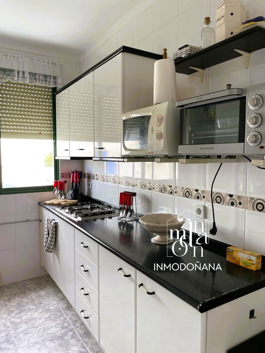 3 soveværelse Lejlighed til salg i Matalascanas - € 225.000 (Ref: 9622825)