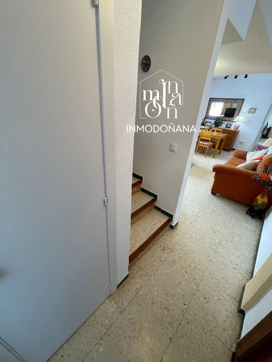 3 soveværelse Lejlighed til salg i Matalascanas - € 225.000 (Ref: 9622825)