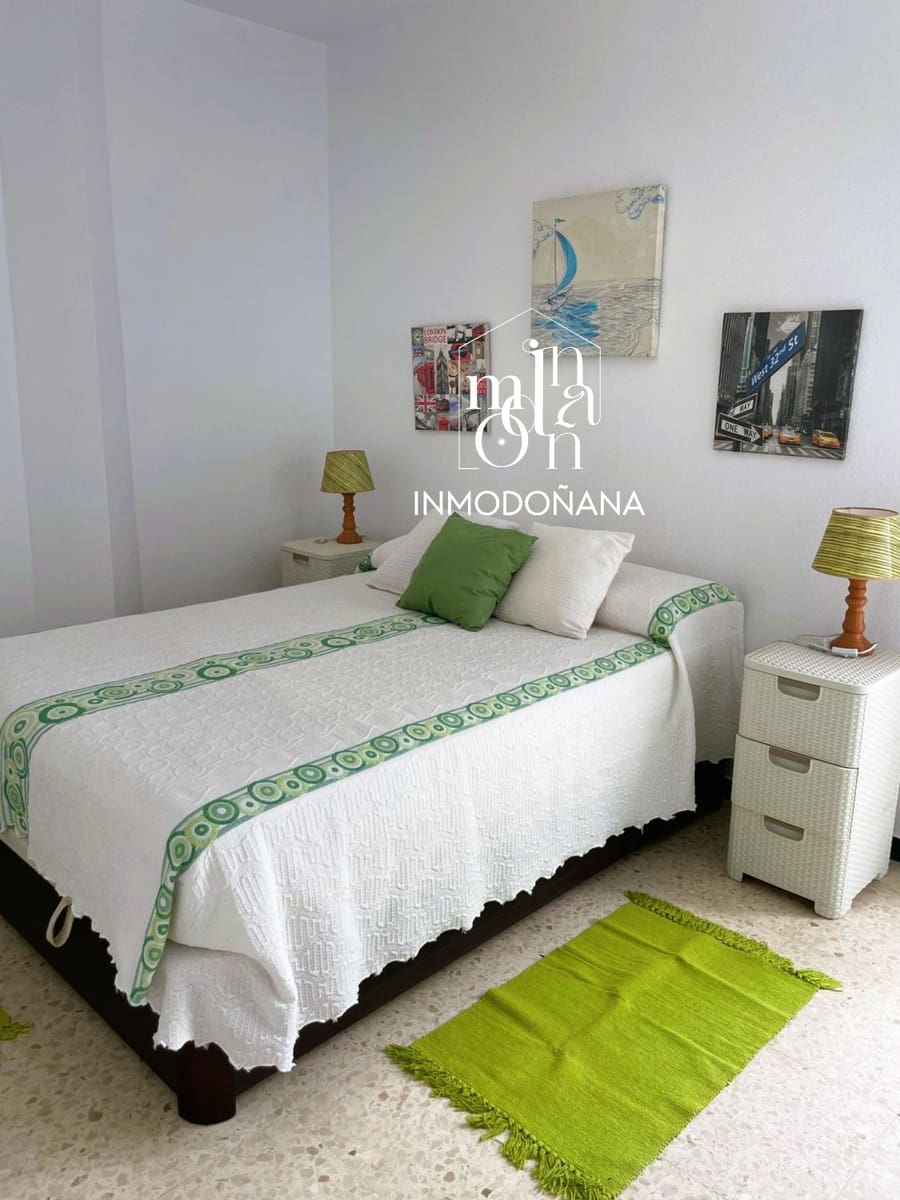 3 soveværelse Lejlighed til salg i Matalascanas - € 225.000 (Ref: 9622825)