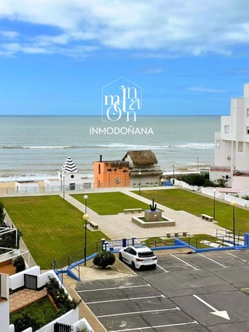 3 soveværelse Lejlighed til salg i Matalascañas, Almonte - € 225.000 (Ref: 9622825)