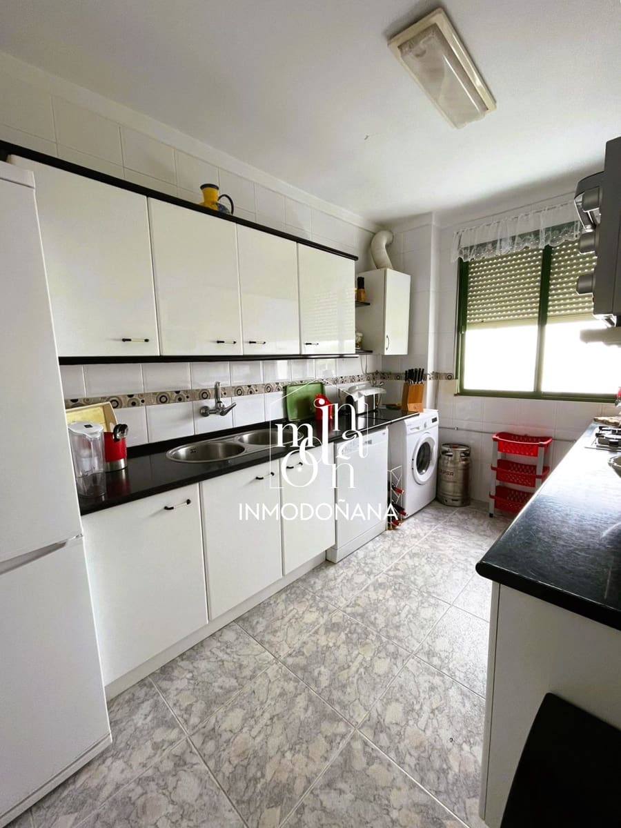 3 soveværelse Lejlighed til salg i Matalascanas - € 225.000 (Ref: 9622825)