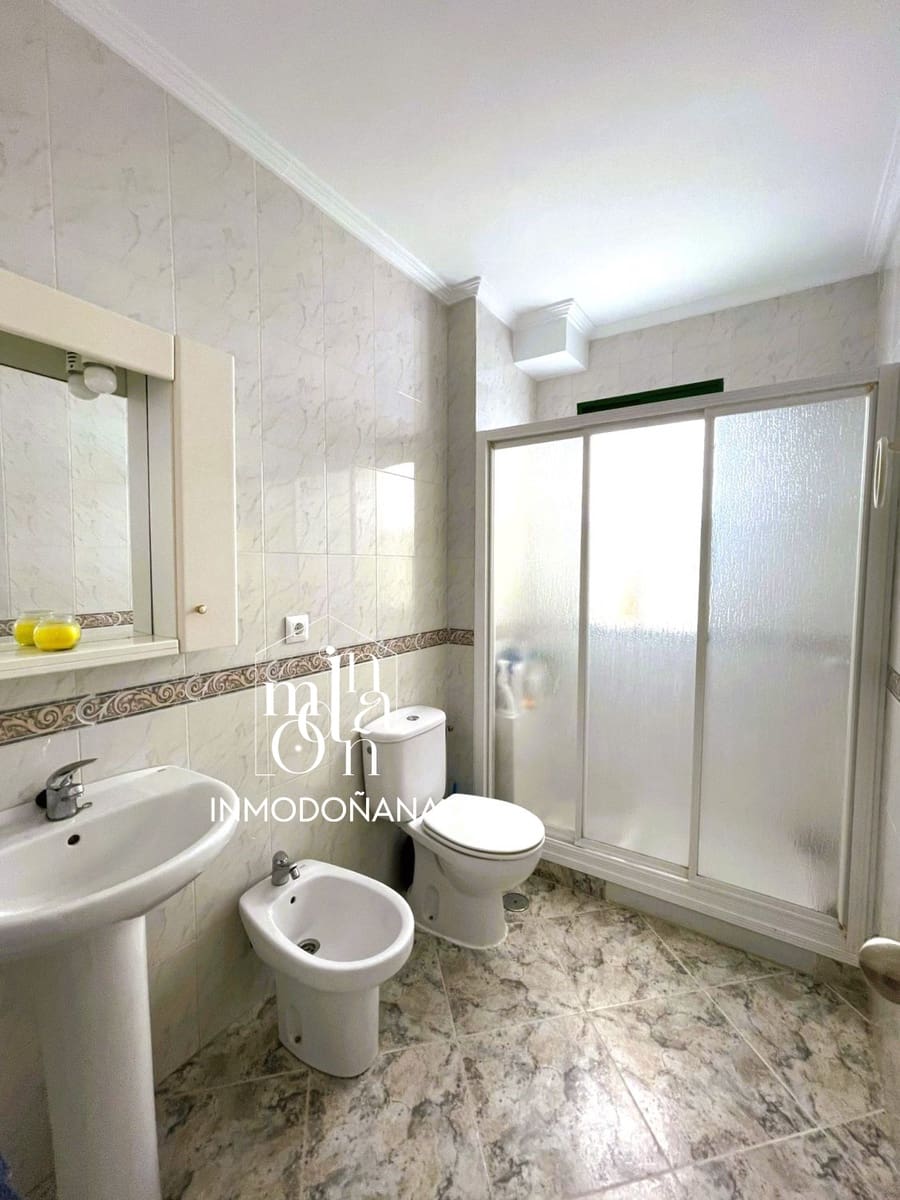 3 soveværelse Lejlighed til salg i Matalascanas - € 225.000 (Ref: 9622825)