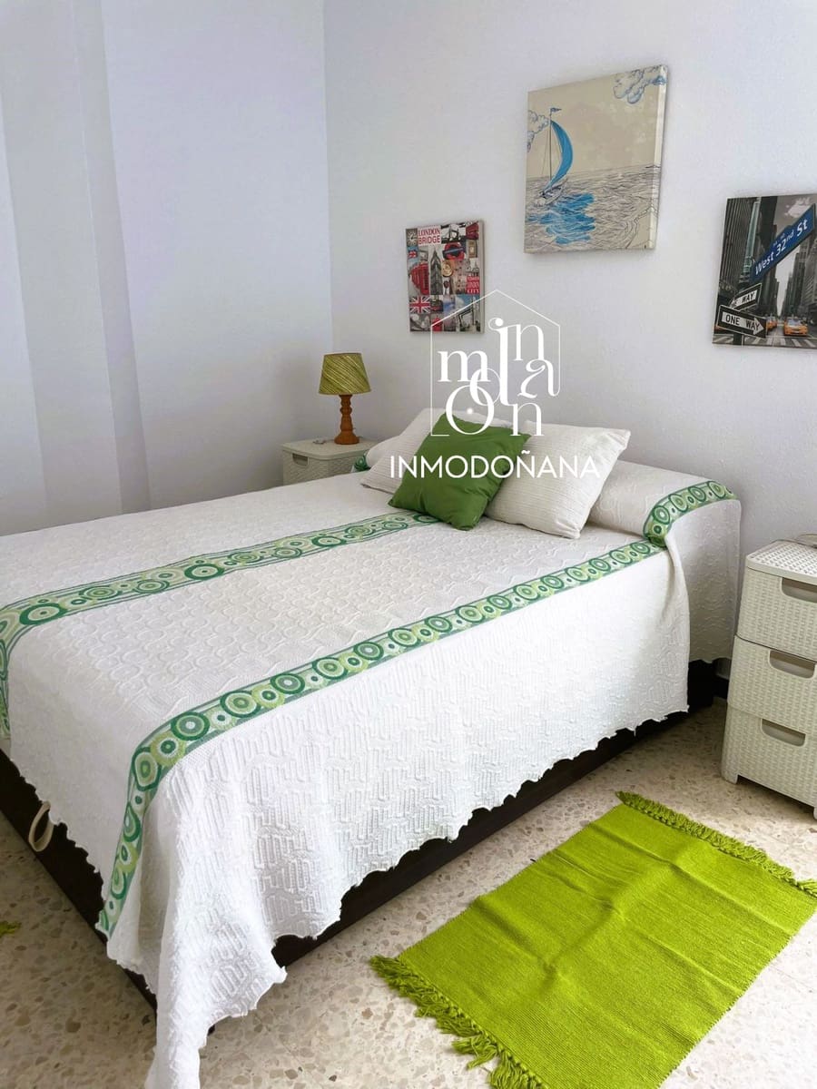 3 soveværelse Lejlighed til salg i Matalascanas - € 225.000 (Ref: 9622825)