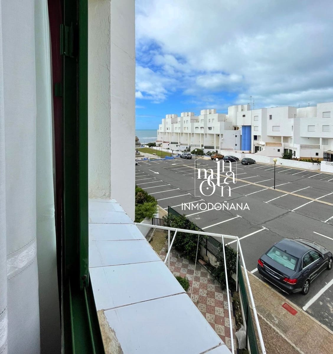 3 soveværelse Lejlighed til salg i Matalascanas - € 225.000 (Ref: 9622825)