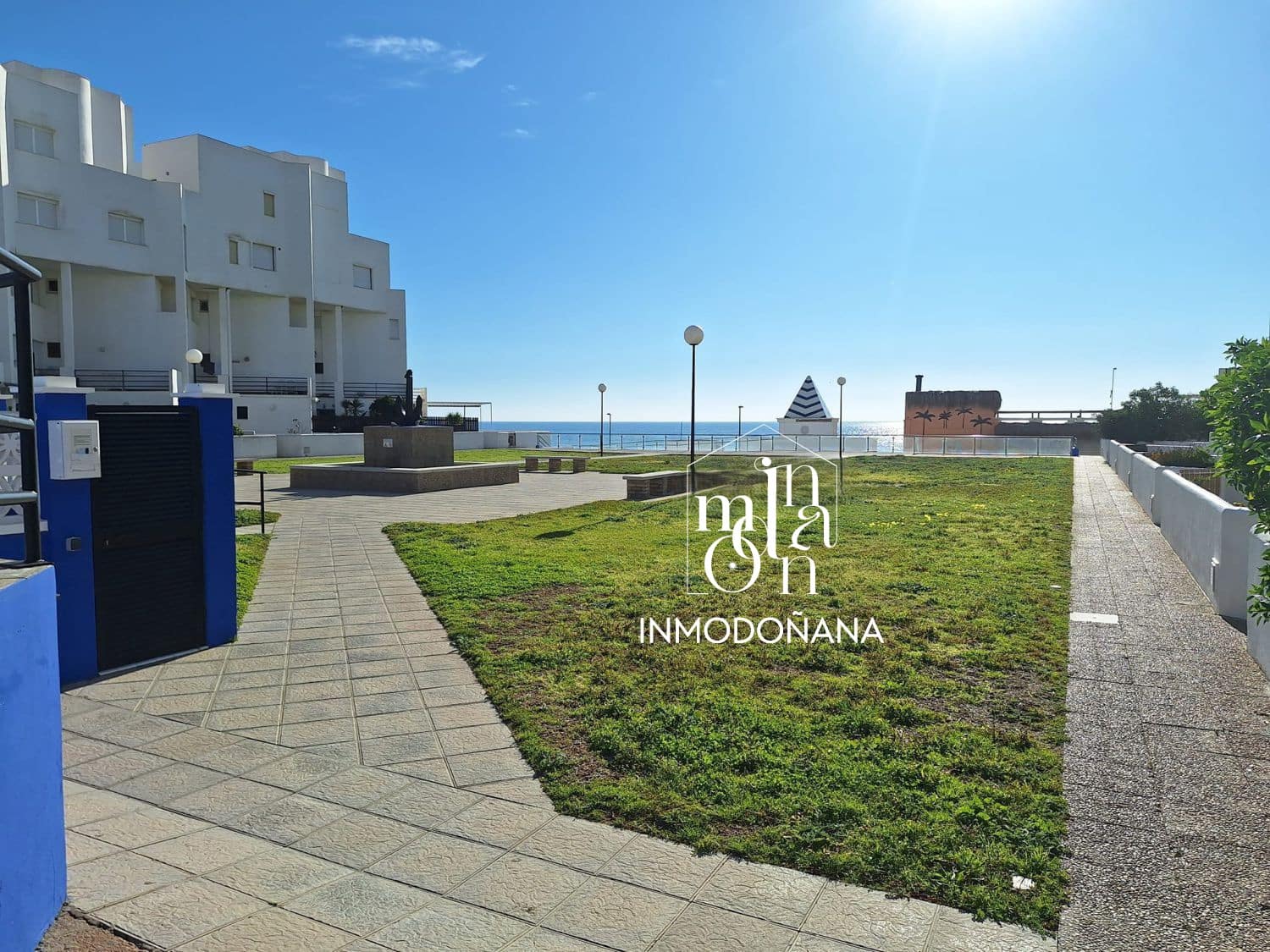 3 soveværelse Lejlighed til salg i Matalascanas - € 225.000 (Ref: 9622825)