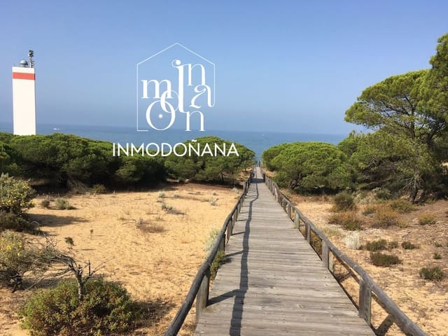 1 chambre Appartement à vendre à Matalascañas, Almonte - 120 000 € (Ref: 9622826)