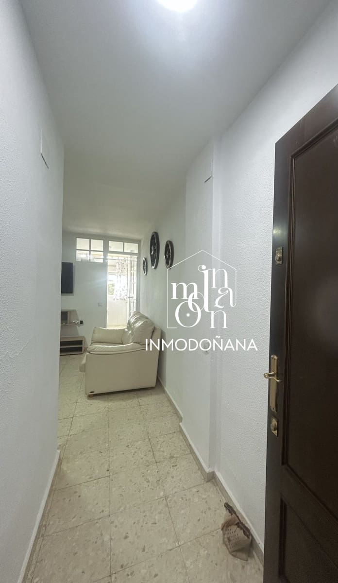 1 soveværelse Lejlighed til salg i Matalascanas - € 120.000 (Ref: 9622826)