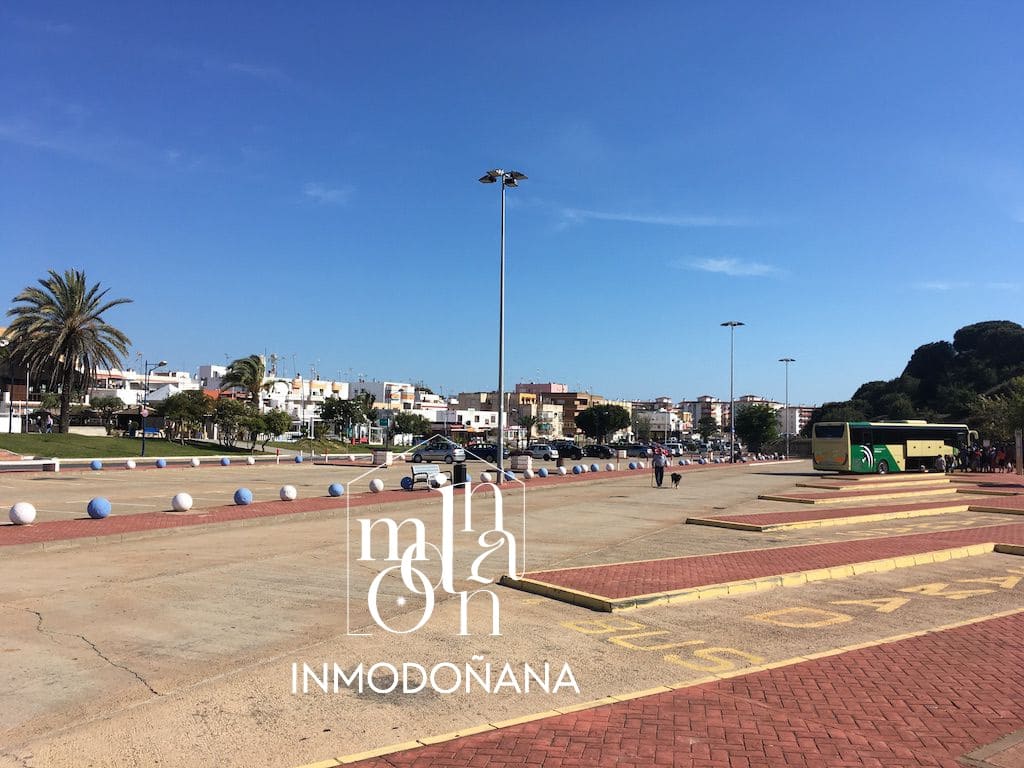 1 soveværelse Lejlighed til salg i Matalascanas - € 120.000 (Ref: 9622826)