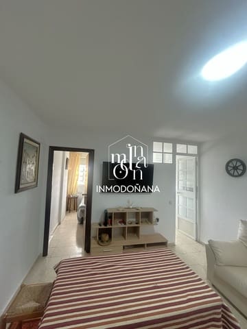 1 chambre Appartement à vendre à Matalascañas, Almonte - 120 000 € (Ref: 9622826)