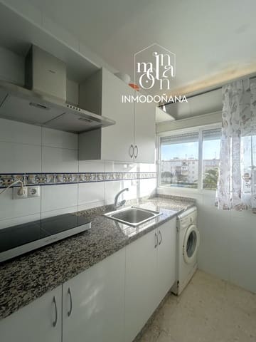 1 chambre Appartement à vendre à Matalascañas, Almonte - 120 000 € (Ref: 9622826)