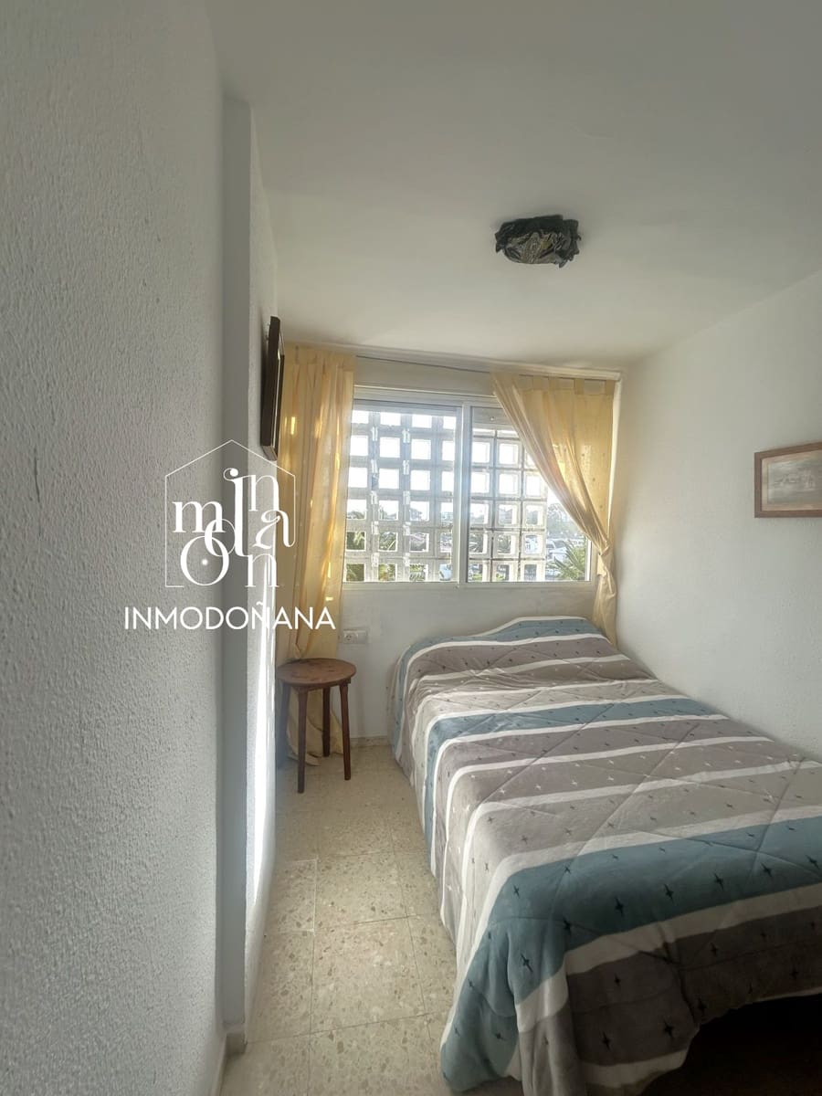 1 soveværelse Lejlighed til salg i Matalascanas - € 120.000 (Ref: 9622826)