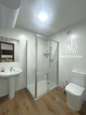 1 chambre Appartement à vendre à Matalascañas, Almonte - 120 000 € (Ref: 9622826)