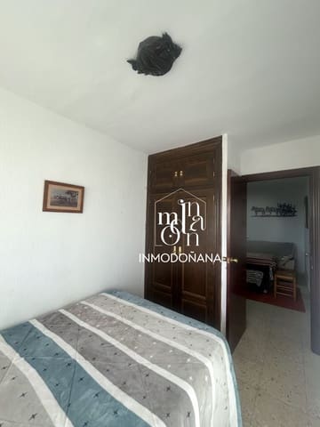 1 chambre Appartement à vendre à Matalascañas, Almonte - 120 000 € (Ref: 9622826)