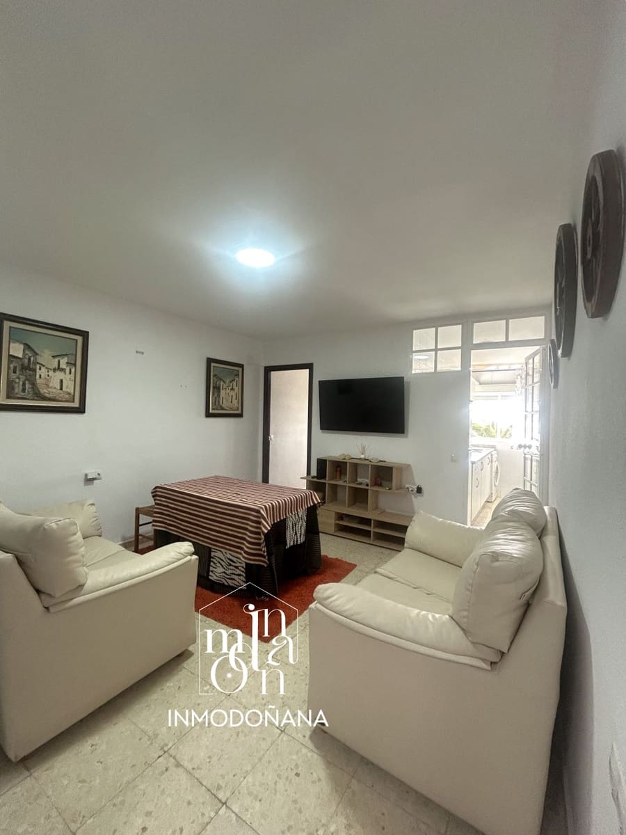 1 soveværelse Lejlighed til salg i Matalascanas - € 120.000 (Ref: 9622826)