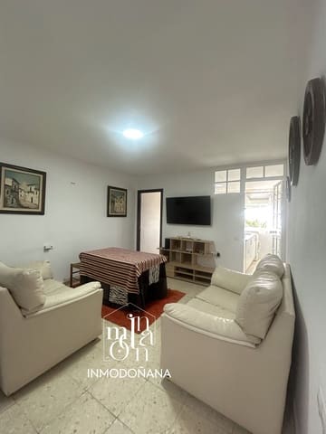 1 chambre Appartement à vendre à Matalascañas, Almonte - 120 000 € (Ref: 9622826)