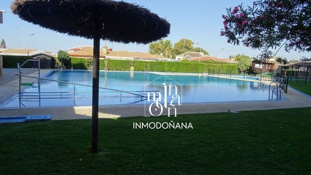 1 chambre Appartement à vendre à Matalascañas, Almonte - 120 000 € (Ref: 9622826)