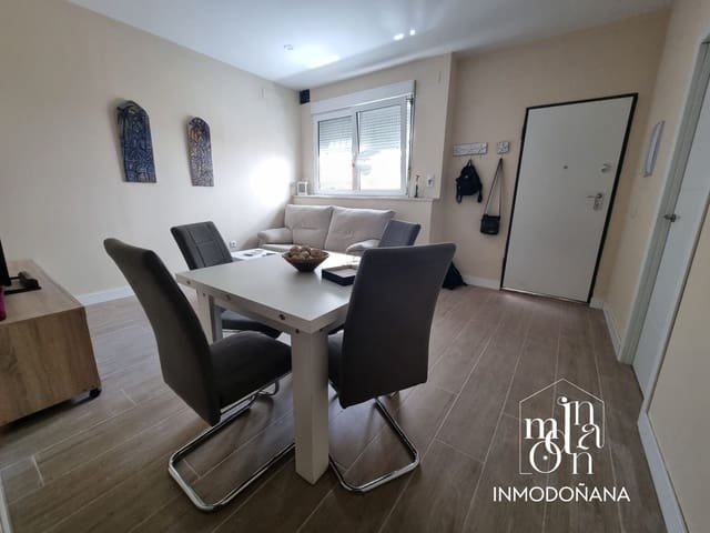 Kommersiell til salgs i Matalascañas, Almonte - € 165 000 (Ref: 9622827)