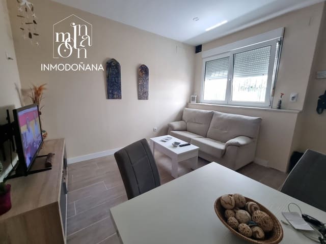 Kommersiell til salgs i Matalascañas, Almonte - € 165 000 (Ref: 9622827)