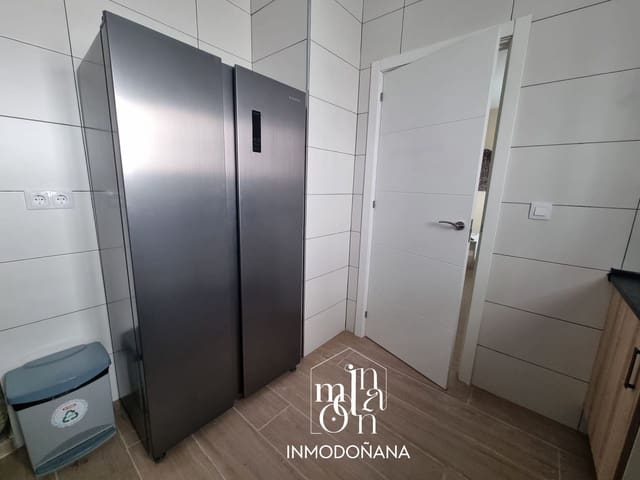 Kommersiell til salgs i Matalascañas, Almonte - € 165 000 (Ref: 9622827)