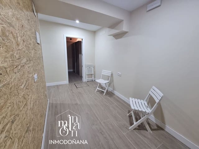 Kommersiell til salgs i Matalascañas, Almonte - € 165 000 (Ref: 9622827)