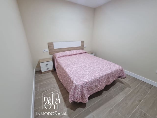 Kommersiell til salgs i Matalascañas, Almonte - € 165 000 (Ref: 9622827)