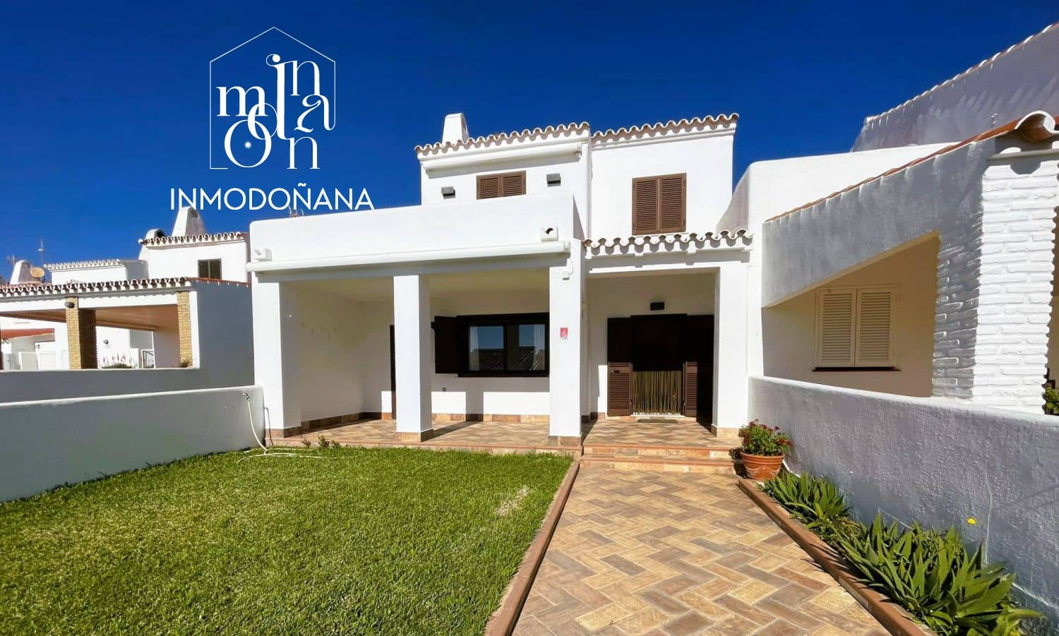 4 soveværelse Byhus til salg i Matalascanas - € 450.000 (Ref: 9622828)