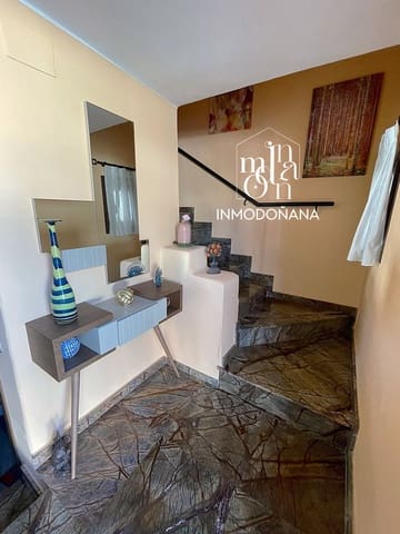 4 soveværelse Byhus til salg i Matalascañas, Almonte - € 450.000 (Ref: 9622828)