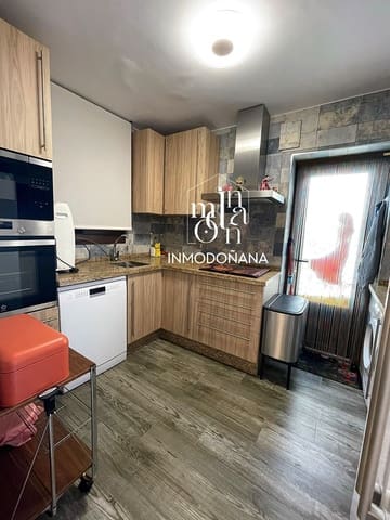 4 soveværelse Byhus til salg i Matalascañas, Almonte - € 450.000 (Ref: 9622828)