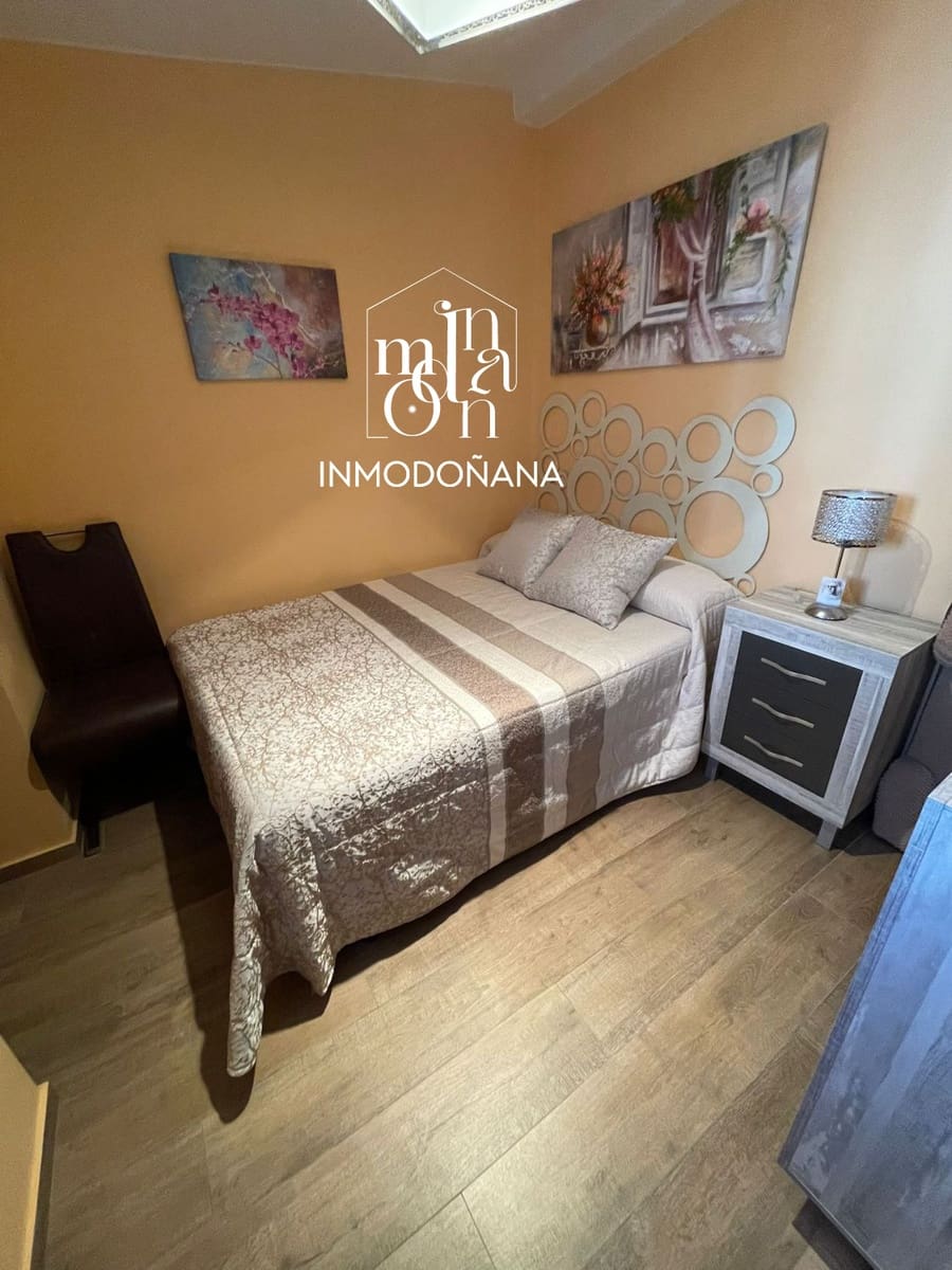 4 soveværelse Byhus til salg i Matalascanas - € 450.000 (Ref: 9622828)