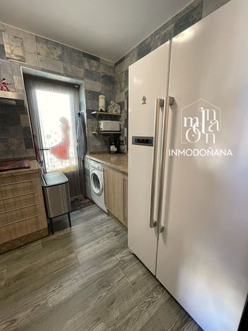 4 soveværelse Byhus til salg i Matalascañas, Almonte - € 450.000 (Ref: 9622828)