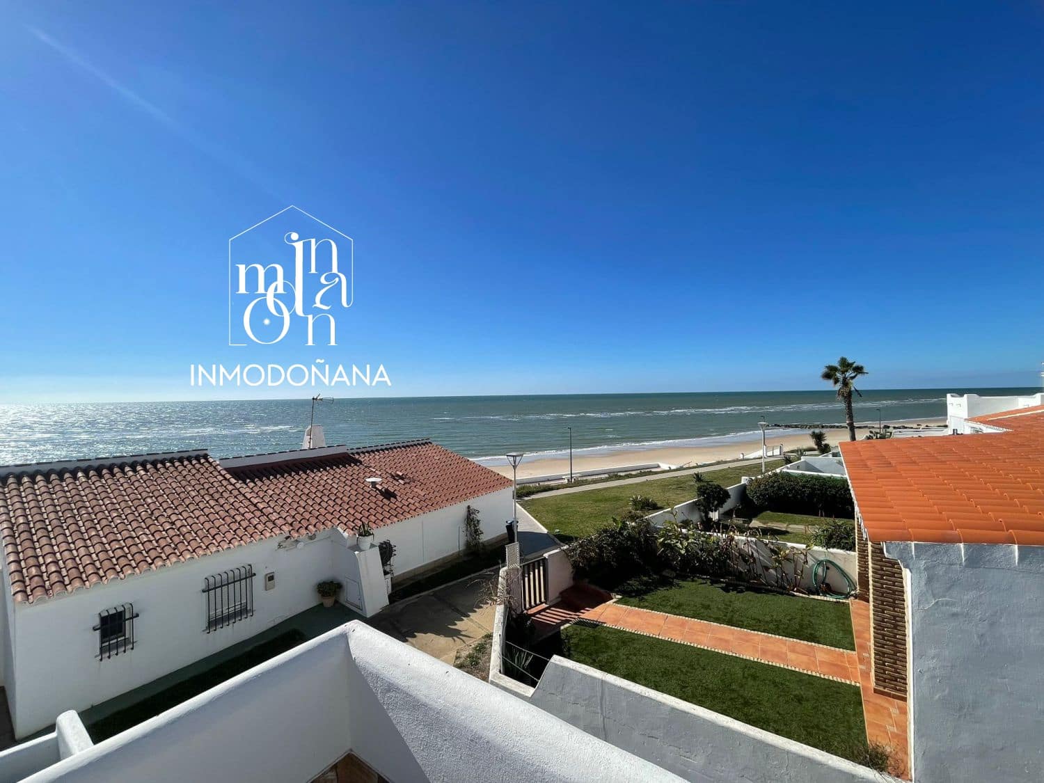 4 soveværelse Byhus til salg i Matalascanas - € 450.000 (Ref: 9622828)