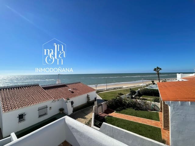 4 soveværelse Byhus til salg i Matalascañas, Almonte - € 450.000 (Ref: 9622828)