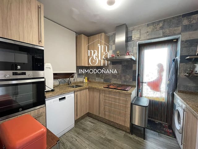 4 soveværelse Byhus til salg i Matalascañas, Almonte - € 450.000 (Ref: 9622828)