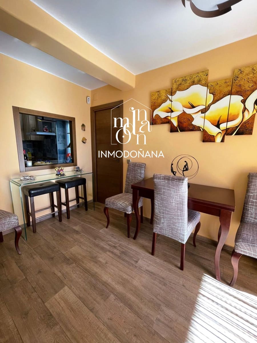 4 soveværelse Byhus til salg i Matalascanas - € 450.000 (Ref: 9622828)