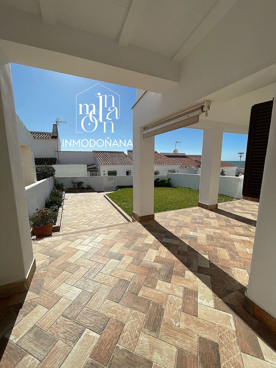 4 soveværelse Byhus til salg i Matalascanas - € 450.000 (Ref: 9622828)