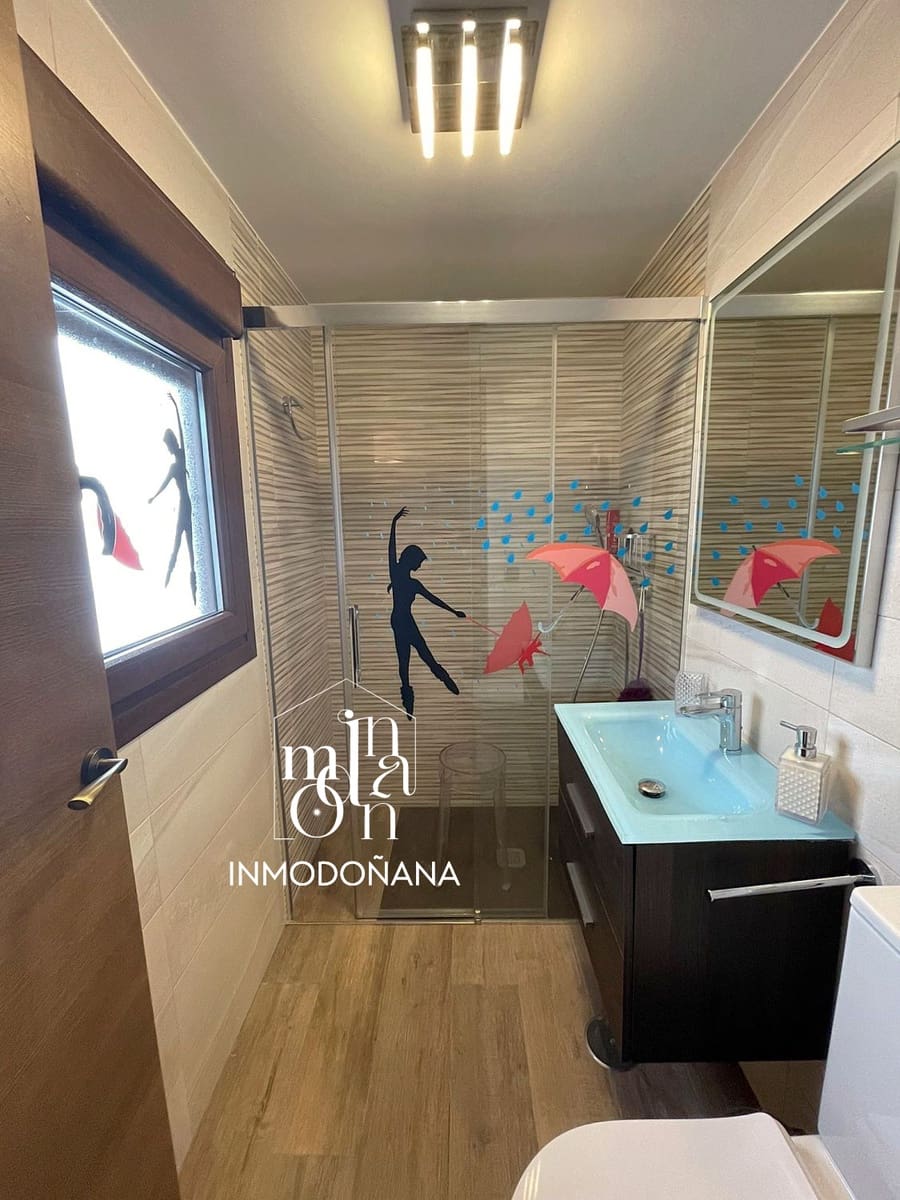 4 soveværelse Byhus til salg i Matalascanas - € 450.000 (Ref: 9622828)