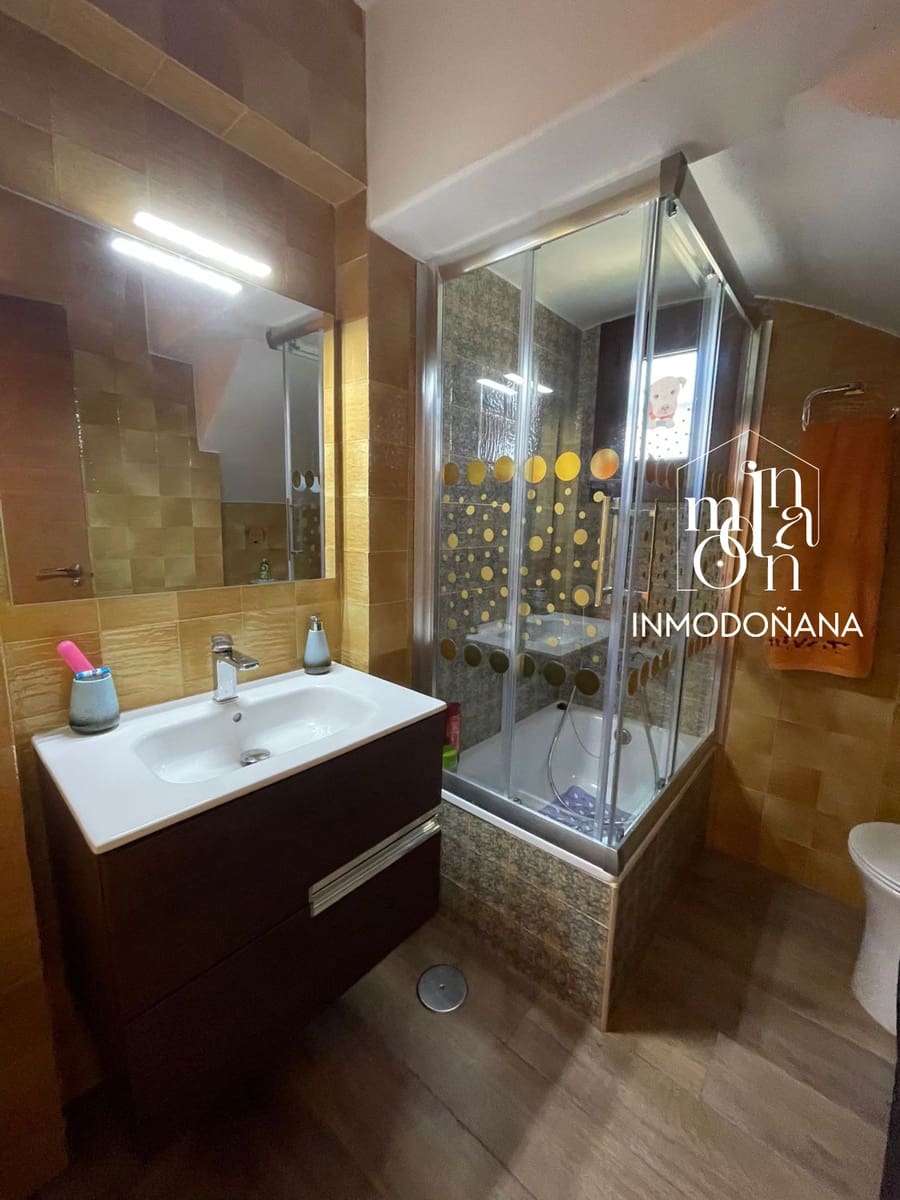 4 soveværelse Byhus til salg i Matalascanas - € 450.000 (Ref: 9622828)