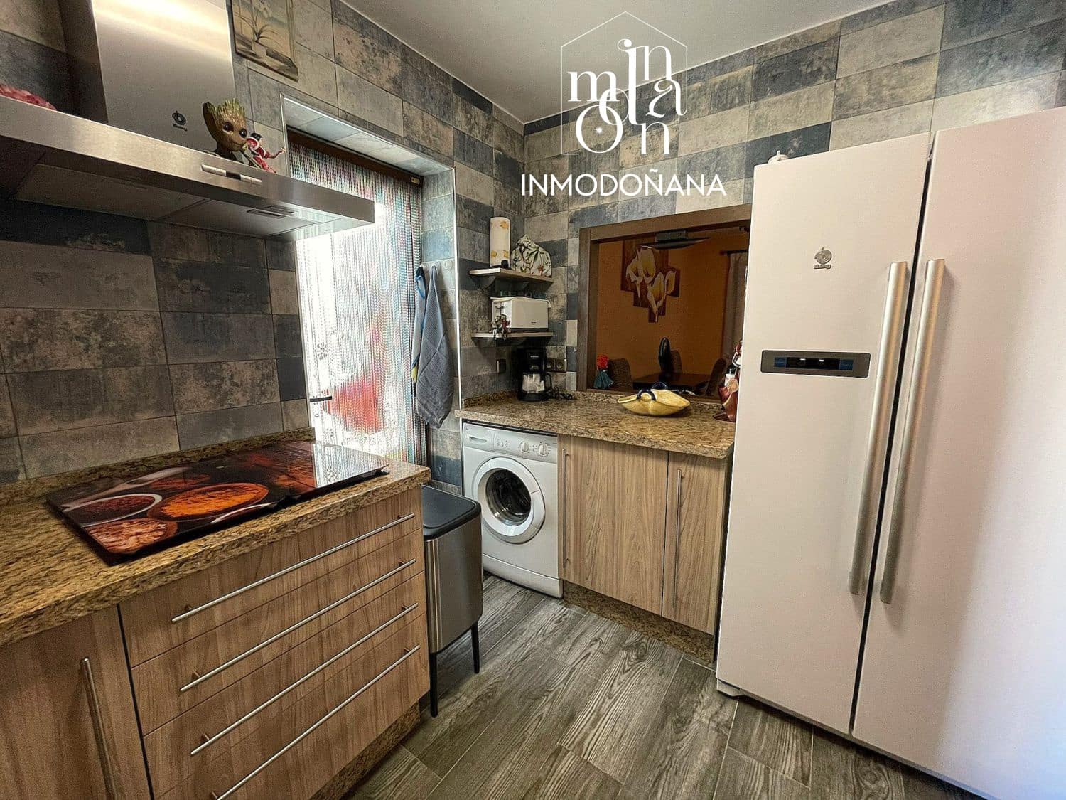 4 soveværelse Byhus til salg i Matalascanas - € 450.000 (Ref: 9622828)